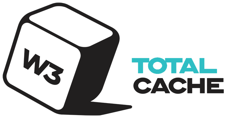 W3 Total Cache logo