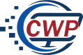 Control Web Panel Logo