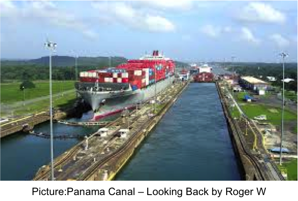 Panama Canal