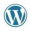 WordPress Logotipo